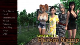 Harem Camp
