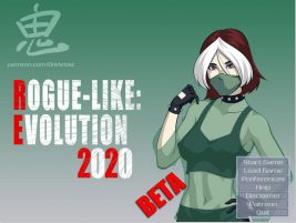 Rogue-Like: Evolution