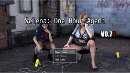 Selena One Hour Agent