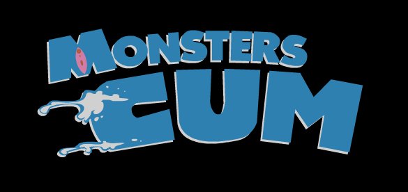 Monster's Cum