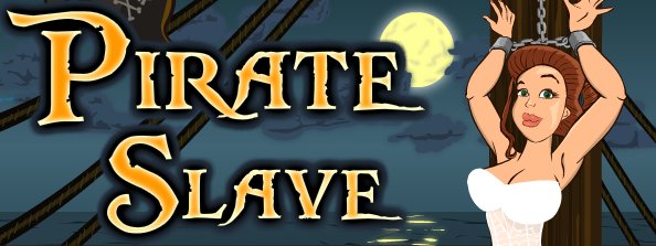 Pirate Slave