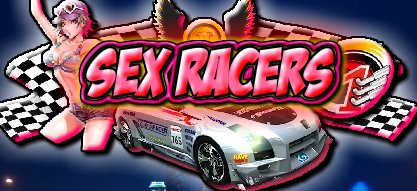 Sex Racers - Porn Games