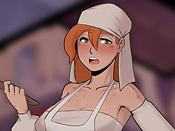 Price for Freedom: Avarice [0.2]