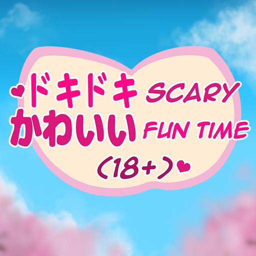 Doki-Doki Scary Kawaii Fun Time