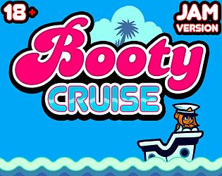 Booty Cruise *Extra Credits Jam 5*