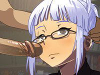 Koga Akemi Fuck