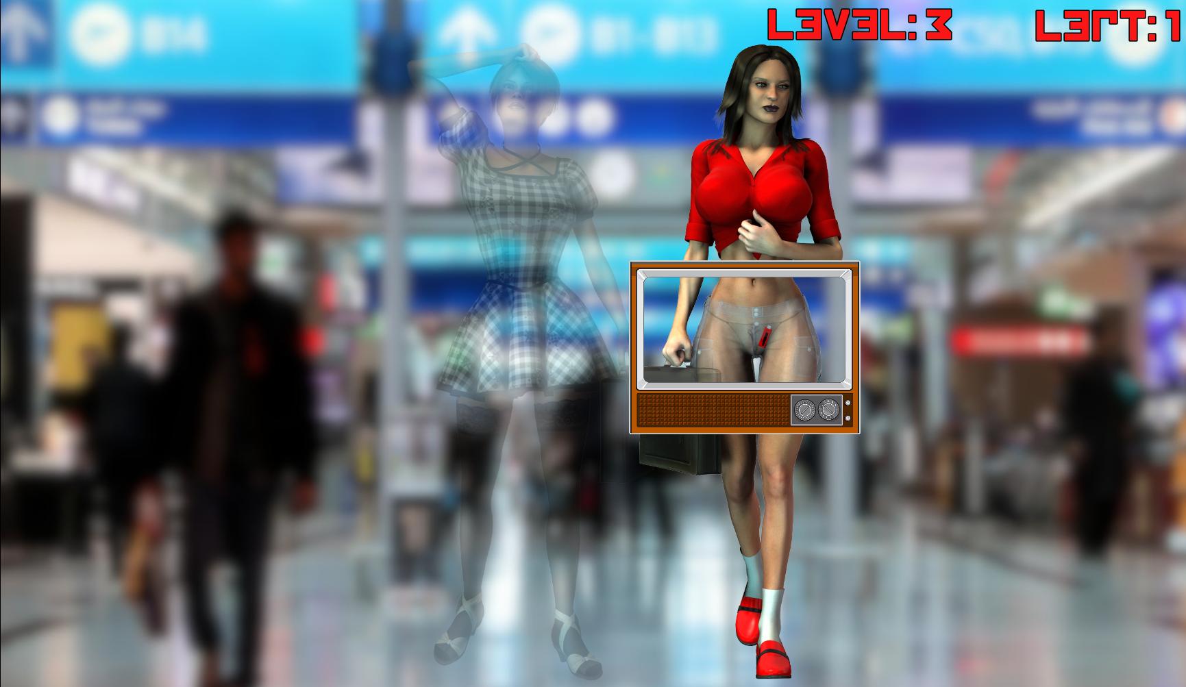 1731px x 1003px - Airport Security - Porn Games